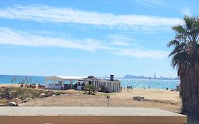 Cristina Port & Beach - Apartment